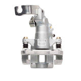 Dynamic Friction 1998-2008 Acura TSX Rear Left Premium Caliper - Silver Zinc Coated by Dynamic Friction Company 331-59631