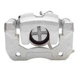 Dynamic Friction 1998-2008 Acura TSX Rear Left Premium Caliper - Silver Zinc Coated by Dynamic Friction Company 331-59631