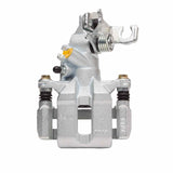 Dynamic Friction 1998-2008 Acura TSX Rear Left Premium Caliper - Silver Zinc Coated by Dynamic Friction Company 331-59631