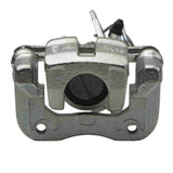 Dynamic Friction 1997-1999 Acura CL Rear Right Silver Zinc Coated Premium Caliper by Dynamic Friction Company 331-59632