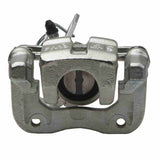 Dynamic Friction 1997-1999 Acura CL Rear Left Silver Zinc Coated Premium Caliper by Dynamic Friction Company 331-59633