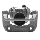 Dynamic Friction 2005-2006 Honda CR-V Rear Right Premium Caliper - Silver Zinc Coated by Dynamic Friction Company 331-59634