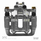 Dynamic Friction 2005-2006 Honda CR-V Rear Right Premium Caliper - Silver Zinc Coated by Dynamic Friction Company 331-59634