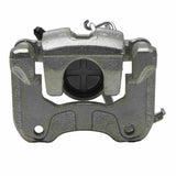 Dynamic Friction 2005-2007 Honda Accord Rear Left Silver Zinc Coated Premium Caliper by Dynamic Friction Company 331-59637