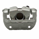 Dynamic Friction 2006-2014 Honda Ridgeline Rear Right Premium Caliper - Silver Zinc Coated by Dynamic Friction Company 331-59638