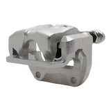 Dynamic Friction 2006-2014 Honda Ridgeline Rear Left Premium Caliper - Silver Zinc Coated by Dynamic Friction Company 331-59639