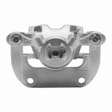 Dynamic Friction 2006-2014 Honda Ridgeline Rear Left Premium Caliper - Silver Zinc Coated by Dynamic Friction Company 331-59639