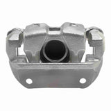 Dynamic Friction 2006-2014 Honda Ridgeline Rear Left Premium Caliper - Silver Zinc Coated by Dynamic Friction Company 331-59639