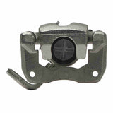 Dynamic Friction 2006-2022 Acura ILX Rear Right Premium Caliper - Silver Zinc Coated by Dynamic Friction Company 331-59640