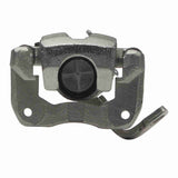 Dynamic Friction 2006-2022 Acura CSX Rear Left Premium Caliper - Silver Zinc Coated by Dynamic Friction Company 331-59641