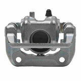 Dynamic Friction 2007-2018 Acura RDX Rear Right Premium Caliper - Silver Zinc Coated by Dynamic Friction Company 331-59642