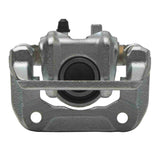 Dynamic Friction 2007-2018 Acura RDX Rear Left Premium Caliper - Silver Zinc Coated by Dynamic Friction Company 331-59643