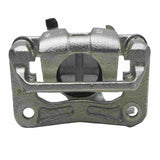 Dynamic Friction 2008-2014 Acura TSX Rear Left Premium Caliper - Silver Zinc Coated by Dynamic Friction Company 331-59647