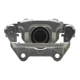 Dynamic Friction 2009-2015 Honda Pilot Rear Right Premium Caliper - Silver Zinc Coated by Dynamic Friction Company 331-59648