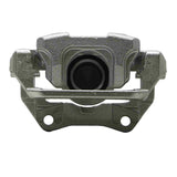 Dynamic Friction 2011-2017 Honda Odyssey Rear Right Premium Caliper - Silver Zinc Coated by Dynamic Friction Company 331-59650