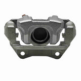 Dynamic Friction 2011-2017 Honda Odyssey Rear Left Premium Caliper - Silver Zinc Coated by Dynamic Friction Company 331-59651