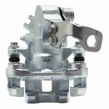 Dynamic Friction 2011-2015 Honda CR-Z Rear Right Premium Caliper - Silver Zinc Coated by Dynamic Friction Company 331-59652