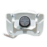 Dynamic Friction 2011-2015 Honda CR-Z Rear Right Premium Caliper - Silver Zinc Coated by Dynamic Friction Company 331-59652