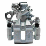 Dynamic Friction 2011-2015 Honda CR-Z Rear Right Premium Caliper - Silver Zinc Coated by Dynamic Friction Company 331-59652