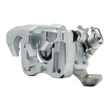 Dynamic Friction 2011-2015 Honda CR-Z Rear Left Premium Caliper - Silver Zinc Coated by Dynamic Friction Company 331-59653