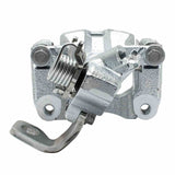 Dynamic Friction 2011-2015 Honda CR-Z Rear Left Premium Caliper - Silver Zinc Coated by Dynamic Friction Company 331-59653