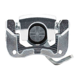 Dynamic Friction 2011-2015 Honda CR-Z Rear Left Premium Caliper - Silver Zinc Coated by Dynamic Friction Company 331-59653