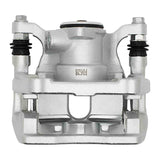 Dynamic Friction 2016-2022 Honda HR-V Rear Right Premium Caliper - Silver Zinc Coated by Dynamic Friction Company 331-59656