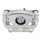 Dynamic Friction 2016-2022 Honda HR-V Rear Right Premium Caliper - Silver Zinc Coated by Dynamic Friction Company 331-59656