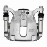 Dynamic Friction 2016-2022 Honda HR-V Rear Right Premium Caliper - Silver Zinc Coated by Dynamic Friction Company 331-59656