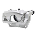 Dynamic Friction 2016-2022 Honda HR-V Rear Left Premium Caliper - Silver Zinc Coated by Dynamic Friction Company 331-59657