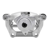 Dynamic Friction 2016-2022 Honda HR-V Rear Left Premium Caliper - Silver Zinc Coated by Dynamic Friction Company 331-59657