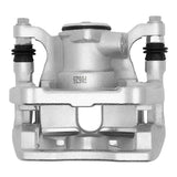 Dynamic Friction 2016-2022 Honda HR-V Rear Left Premium Caliper - Silver Zinc Coated by Dynamic Friction Company 331-59657