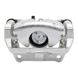 Dynamic Friction 2016-2022 Honda HR-V Rear Left Premium Caliper - Silver Zinc Coated by Dynamic Friction Company 331-59657