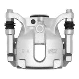 Dynamic Friction 2016-2022 Honda HR-V Rear Left Premium Caliper - Silver Zinc Coated by Dynamic Friction Company 331-59657