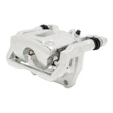 Dynamic Friction 2016-2022 Honda CR-Z Rear Right Premium Caliper - Silver Zinc Coated by Dynamic Friction Company 331-59658