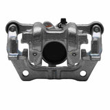 Dynamic Friction 2016-2025 Honda Accord Rear Right Premium Caliper - Silver Zinc Coated by Dynamic Friction Company 331-59660
