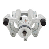 Dynamic Friction 2018-2023 Acura Integra Rear Right Premium Caliper - Silver Zinc Coated by Dynamic Friction Company 331-59664
