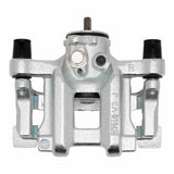Dynamic Friction 2018-2023 Acura Integra Rear Right Premium Caliper - Silver Zinc Coated by Dynamic Friction Company 331-59664