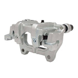 Dynamic Friction 2018-2023 Acura Integra Rear Left Premium Caliper - Silver Zinc Coated by Dynamic Friction Company 331-59665