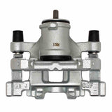 Dynamic Friction 2018-2023 Acura Integra Rear Left Premium Caliper - Silver Zinc Coated by Dynamic Friction Company 331-59665