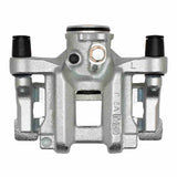 Dynamic Friction 2018-2023 Acura Integra Rear Left Premium Caliper - Silver Zinc Coated by Dynamic Friction Company 331-59665