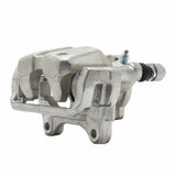 Dynamic Friction 2017-2024 Honda CR-V Rear Right Premium Caliper - Silver Zinc Coated by Dynamic Friction Company 331-59672