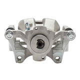 Dynamic Friction 2017-2024 Honda CR-V Rear Right Premium Caliper - Silver Zinc Coated by Dynamic Friction Company 331-59672