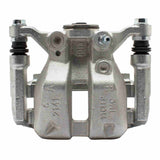 Dynamic Friction 2017-2024 Honda CR-V Rear Right Premium Caliper - Silver Zinc Coated by Dynamic Friction Company 331-59672