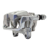 Dynamic Friction 2017-2024 Honda CR-V Rear Left Premium Caliper - Silver Zinc Coated by Dynamic Friction Company 331-59673