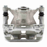Dynamic Friction 2017-2024 Honda CR-V Rear Left Premium Caliper - Silver Zinc Coated by Dynamic Friction Company 331-59673