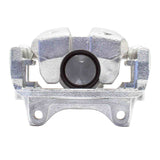 Dynamic Friction 2017-2024 Honda CR-V Rear Left Premium Caliper - Silver Zinc Coated by Dynamic Friction Company 331-59673