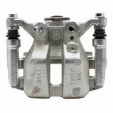 Dynamic Friction 2017-2024 Honda CR-V Rear Left Premium Caliper - Silver Zinc Coated by Dynamic Friction Company 331-59673