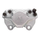 Dynamic Friction 1963-1976 Mercedes-Benz 220D Front Right Premium Caliper - Silver Zinc Coated by Dynamic Friction Company 331-63000