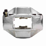 Dynamic Friction 1963-1976 Mercedes-Benz 220D Front Right Premium Caliper - Silver Zinc Coated by Dynamic Friction Company 331-63000